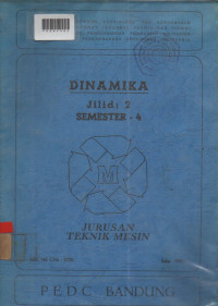 DINAMIKA :