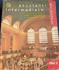 AKUNTANSI INTERMEDIATE : Jilid 2 Edisi Ke 10