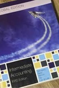 INTERMEDIATE ACCOUNTING