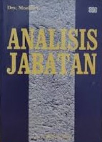 ANALISIS JABATAN