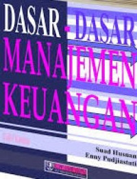 DASAR-DASAR MANAJEMEN KEUANGAN