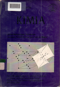 KIMIA : untuk Mahasiswa politeknik jurusan teknik Energi dan Teknik Mesin