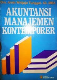 AKUNTANSI MANAJEMEN KONTEMPORER