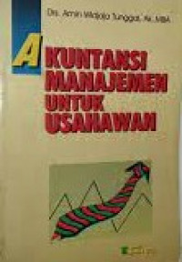 AKUNTANSI MANAJEMEN UNTUK USAHAWAN