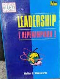 LEADERSHIP (KEPEMIMPINAN)