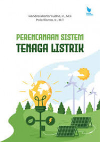 PERENCANAAN SISTEM TENAGA LISTRIK