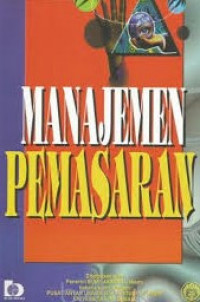MANAJEMEN PEMASARAN
