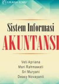 SISTEM INFORMASI AKUNTANSI