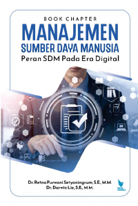 MANAJEMEN SUMBER DAYA MANUSIA PERAN SDM PADA REA DIGITAL