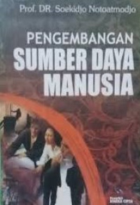 PENGEMBANGAN SUMBER DAYA MANUSIA