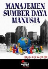 MANAJEMEN SUMBER DAYA MANUSIA