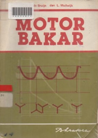 MOTOR BAKAR