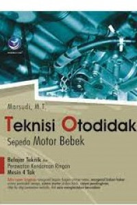 BELAJAR OTODIDAK FRAMEWORK CODEIGNITER : Teknik Pemrograman Web dengan PHP 7 dan Framework Codeigniter 3 Ed. Rev.