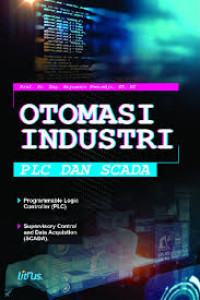 OTOMASI INDUSTRI PLC DAN SCADA