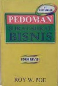 BUKU PEDOMAN MEMBUAT SURAT-SURAT BISNIS