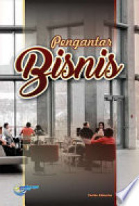 PENGANTAR BISNIS