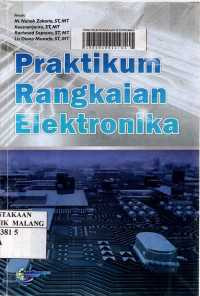 PRAKTIKUM RANGKAIAN ELEKTRONIKA