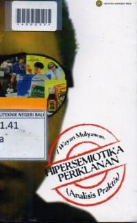 HIPERSEMIOTIKA PERIKLANAN ( Analisis Praktis )