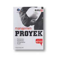MANAJEMEN PROYEK