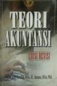 TEORI  AKUNTANSI