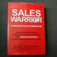 BAGAIMANA MENJADI SALES NO 1?