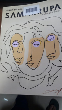 SAMARRUPA ANTOLOGI PUISI