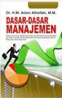 DASAR DASAR MANAJEMEN