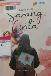 ANTOLOGI CERITA SARANG CINTA