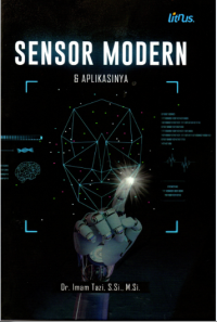 SENSOR MODERN & APLIKASINYA
