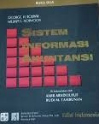SISTEM INFORMASI AKUNTANSI
