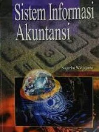 SISTEM INFORMASI AKUNTANSI