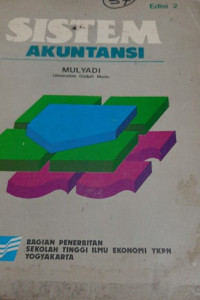 SISTEM AKUNTANSI