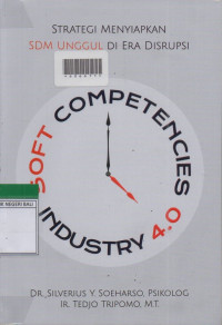 STRATEGI MENYIAPKAN SDM UNGGUL DI ERA DISRUPSI