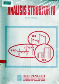 ANALISIS STRUKTUR IV