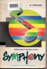 MERANCANG MACRO LOTUS SYMPHONY