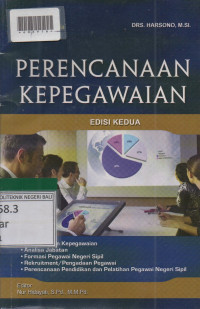 PERENCANAAN KEPEGAWAIAN