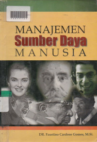 MANAJEMEN SUMBER DAYA MANUSIA