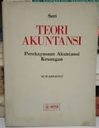 TEORI AKUNTANSI