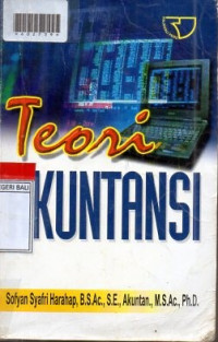 Teori Akuntansi