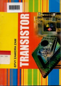TRANSISTOR
