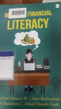 WOMEN'S FINANCIAL LITERACY