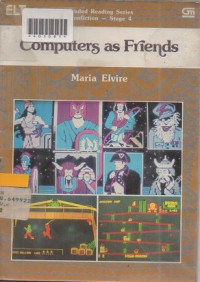 COMPUTERS AS FRIENDS