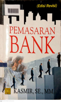 PEMASARAN BANK