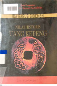 NILAI HISTORIS UANG KEPENG