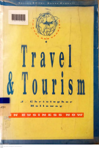 TRAVEL & TOURISM