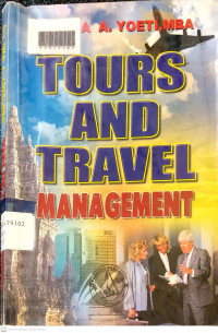TOURS AND TRAVEL MANAGEMENT