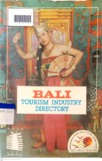 BALI TOURISM INDUSTRY DIRECTORY