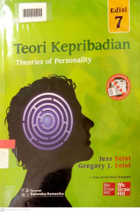 TEORI KEPRIBADAN : Teories of Personality