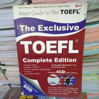 The Exclusive Toefl