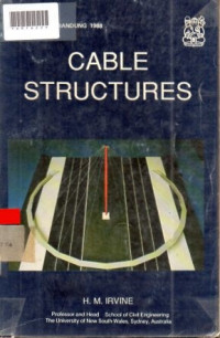 CABLE STRUCTURES